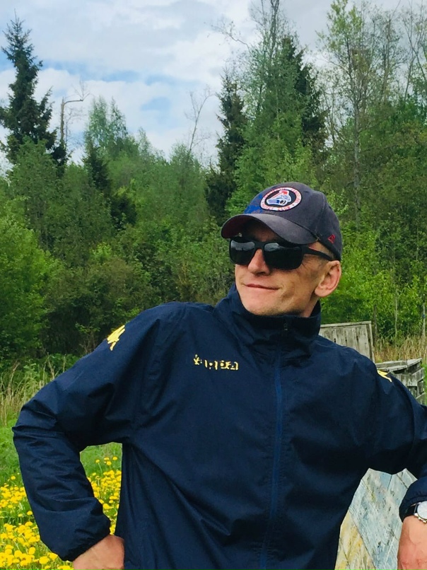 Сергей Царёв | Рыбинск