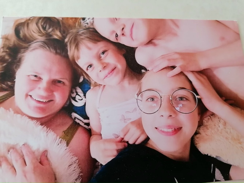 Марина Рожкова |