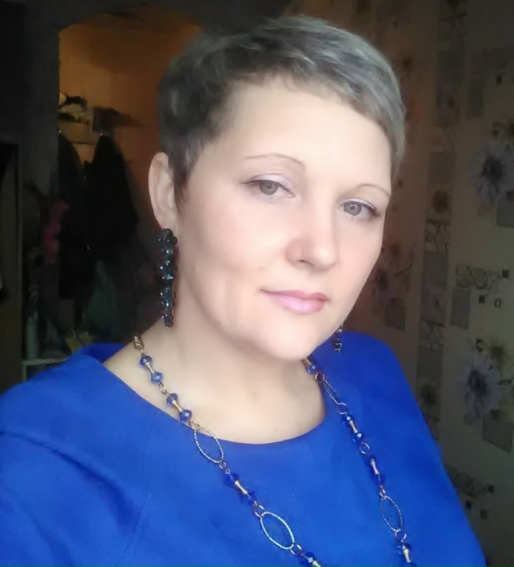 Оксана Малыгина | Чапаевск