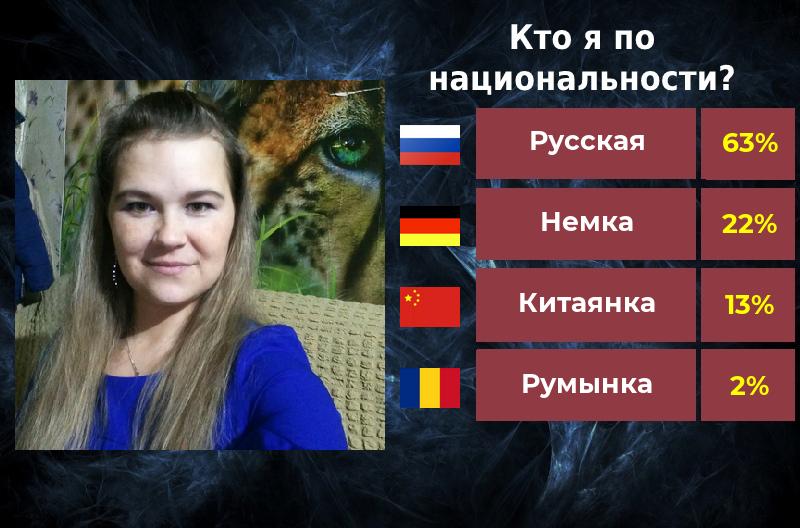 Екатерина Малкова | Туринск