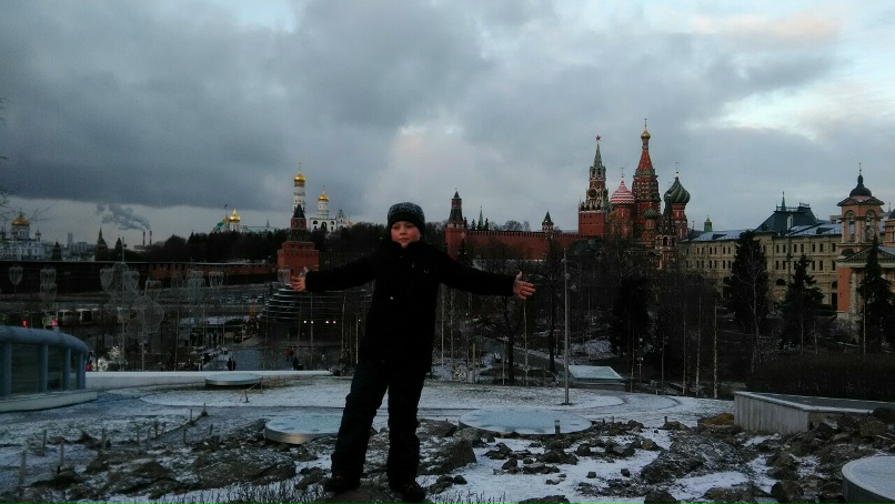 Марина Евграфова | Копейск