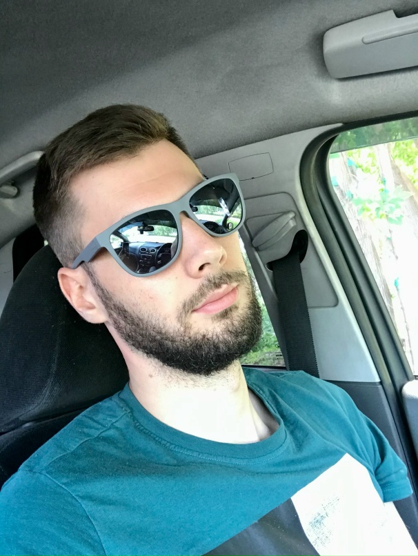 Иван Гуров | Иркутск