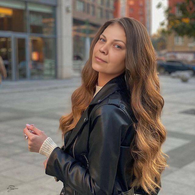 Юля Жданова | Екатеринбург