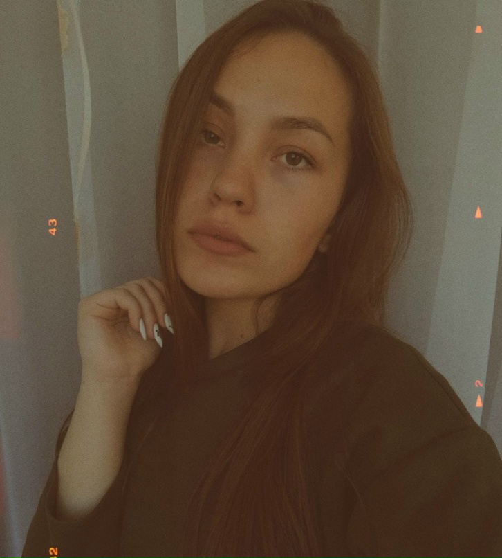 Юлия Шаврина | Пермь