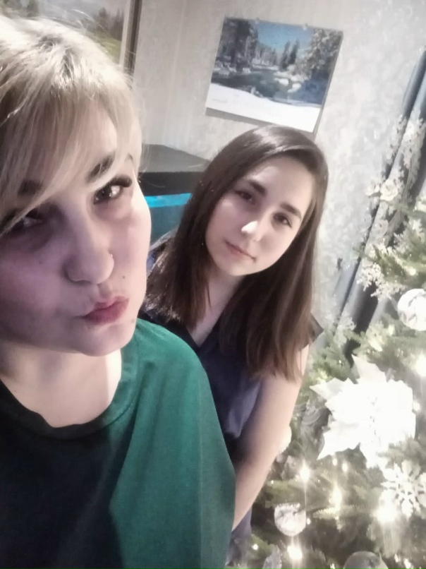 Юлия Широбокова | Красноярск