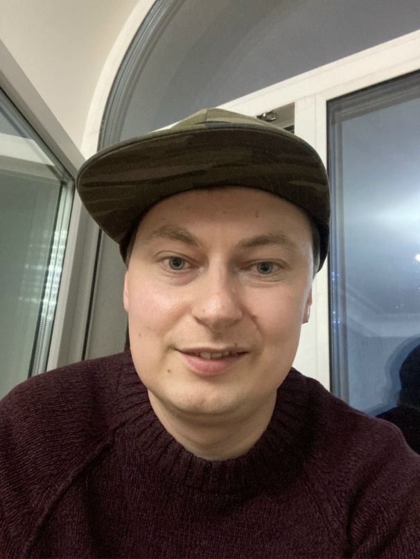 Евгений Васильев | Псков