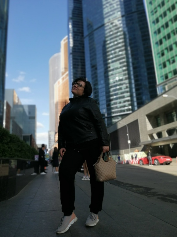 Светлана Михеева | Арзамас