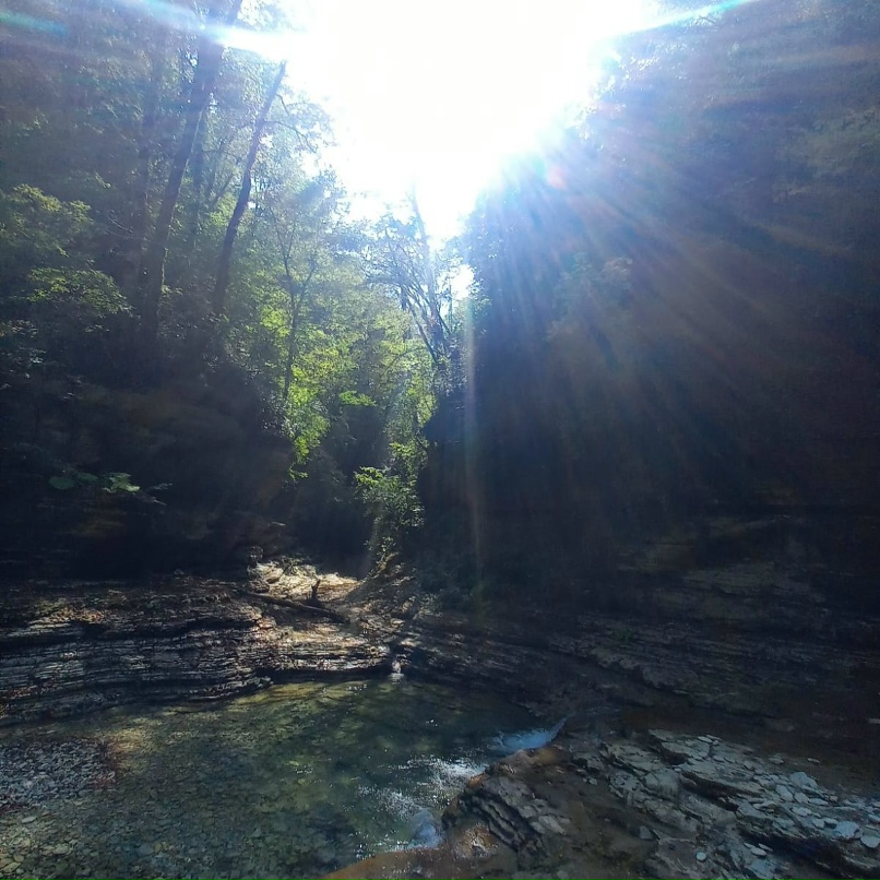 Оксана Федосеева | Санкт-Петербург