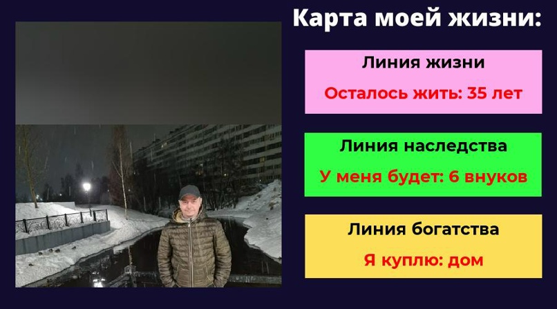 Дмитрий Горбунов | Санкт-Петербург