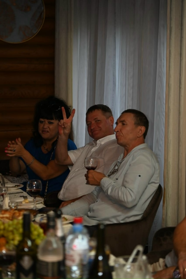 Таня Яровая | Псков