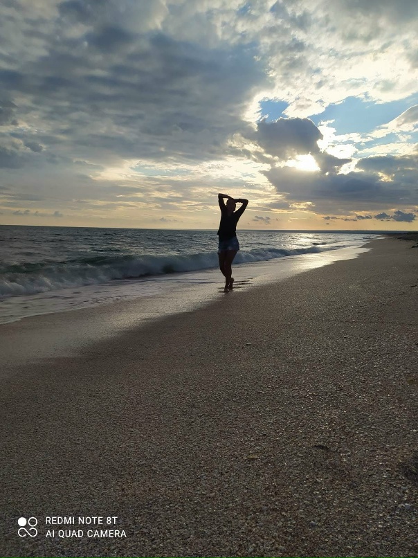 Светлана Глущенко | Харьков