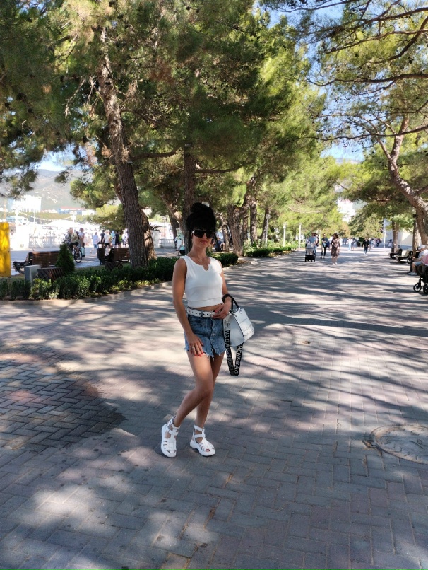 Алёна Кучеренко | Старый Оскол