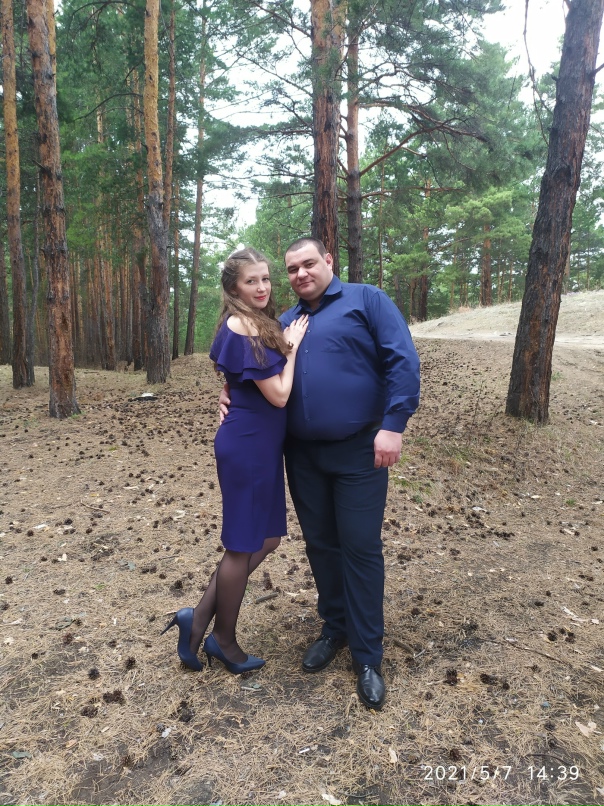 Марина Черемных | Абакан