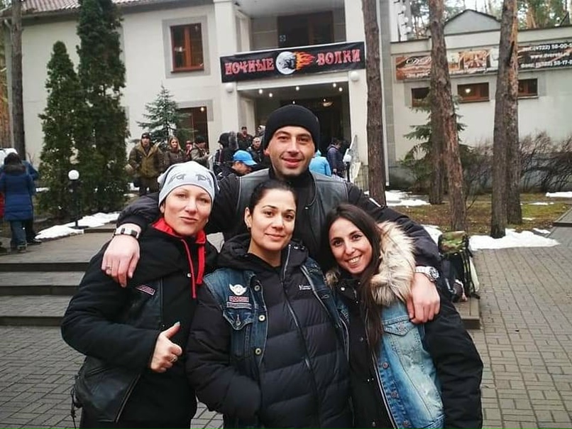 Маргарита Киселёва MargoTV | Москва