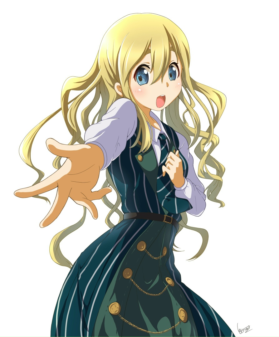 Тсумуги бандори