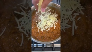This effortless pasta dish is life changing!