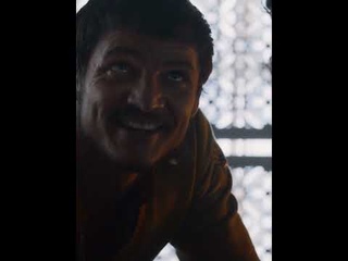 Oberyn Martell Knife Edit | Game of Thrones | WhatsApp Status