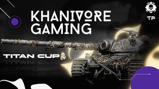 Titan Cup 2. Катаю турик на везении  (」°ロ°)」