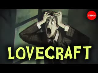 Titan of terror: The dark imagination of H.P. Lovecraft - Silvia Moreno-Garca