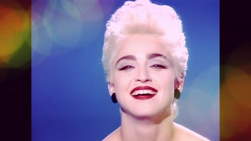 Madonna True Blue ( The Remix Excursion from Deep Throat Bootleg) by