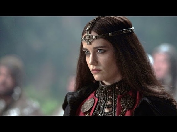 Birthright Camelot music