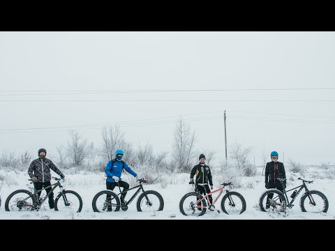 Angarsk-Thelma 50km