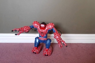 Робот Человек паук WowWee Spidersapien (8073)