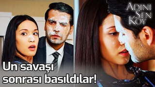 Un Savaşı Sonrası Basıldılar! |  @adinisenkoydizi  305. Bölüm