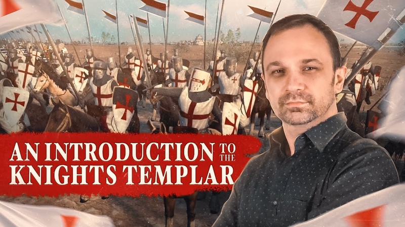 Who were the Knights Templar LECTURE
