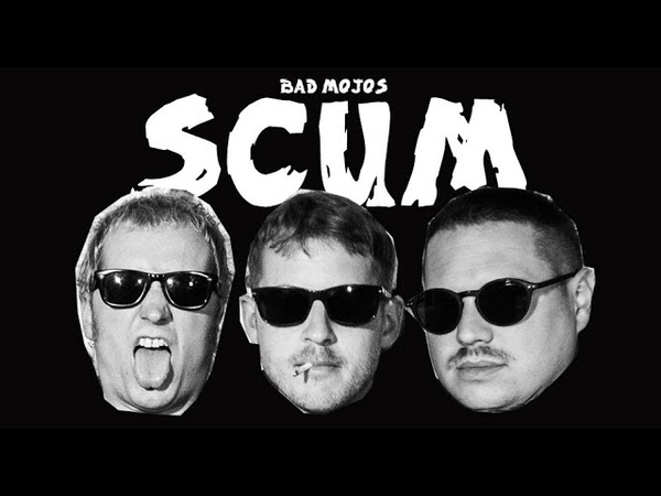 Bad Mojos