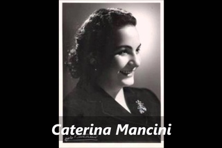 Caterina Mancini canta Bellini