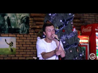 ЭМИГРАНТ -  Байни мо дуд (DUSHANBE RAP SESSION 5-2)
