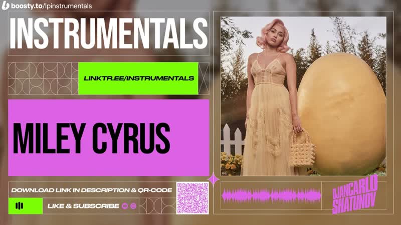 Miley Cyrus Plastic Hearts (