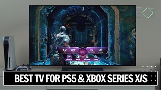 Best TV for PS5 and Xbox Series X Series S for 2024 Reviews | Top Gaming TVs 2024