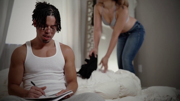 Donnie Parker New