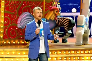 Виталий Коломиец