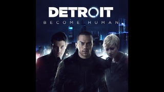 Detroit: Become Human - свободу андроидам! - прохождение 7