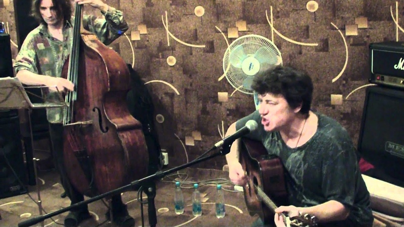 Fedorov, Volkov, Medeski, Ribot, Smith Morning
