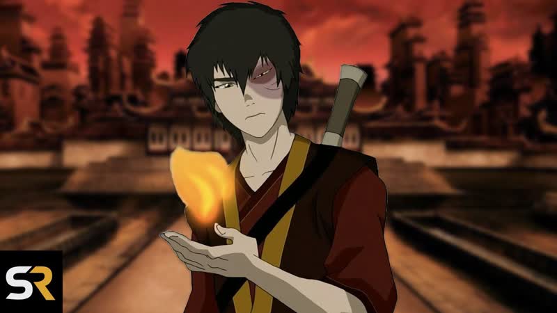 What Happened to Zukos Mother in