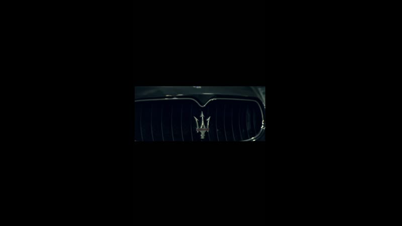 Maserati Quattroporte GTS in