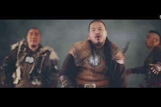 Erh chuluu &  URAGSHAA /МОНГОЛ УРАГШАА/