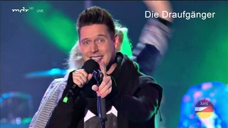 Die Draufgänger - Baby du siehst gut aus (Wenn die Musi spielt - Winter Open Air 2020)