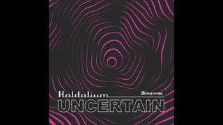 Xenia Beliayeva - Alexander (Haldolium Remix) - Official
