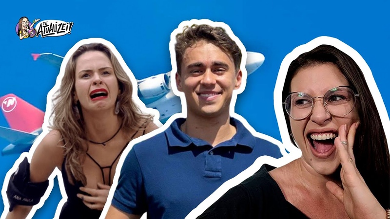 Vamos falar aqui que tá todo mundo errado e só a fada sensata tá