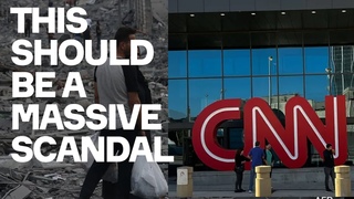 CNN’s Pro-Israel Bias EXPOSED In Devastating Report