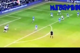 Luka Modric  2011&2012 HD