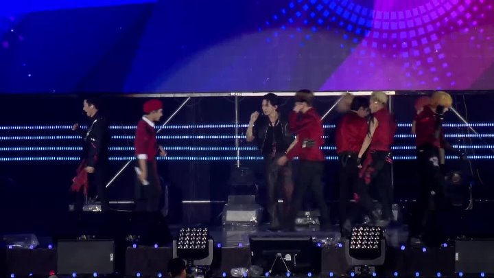 221009 DAEGU KPOP