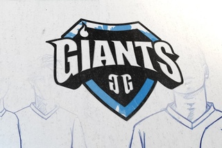 Drawing our future - Meet our League of Legends roster