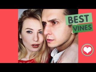 НОВЫЕ ВАЙНЫ АЛЛА И ДИМА (Муж и Жена) / ПОДБОРКА ВАЙНОВ - САМЫЙ ТОПЧИК
