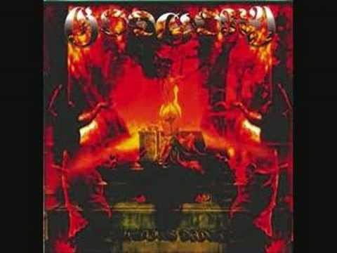 Godgory Rotten In